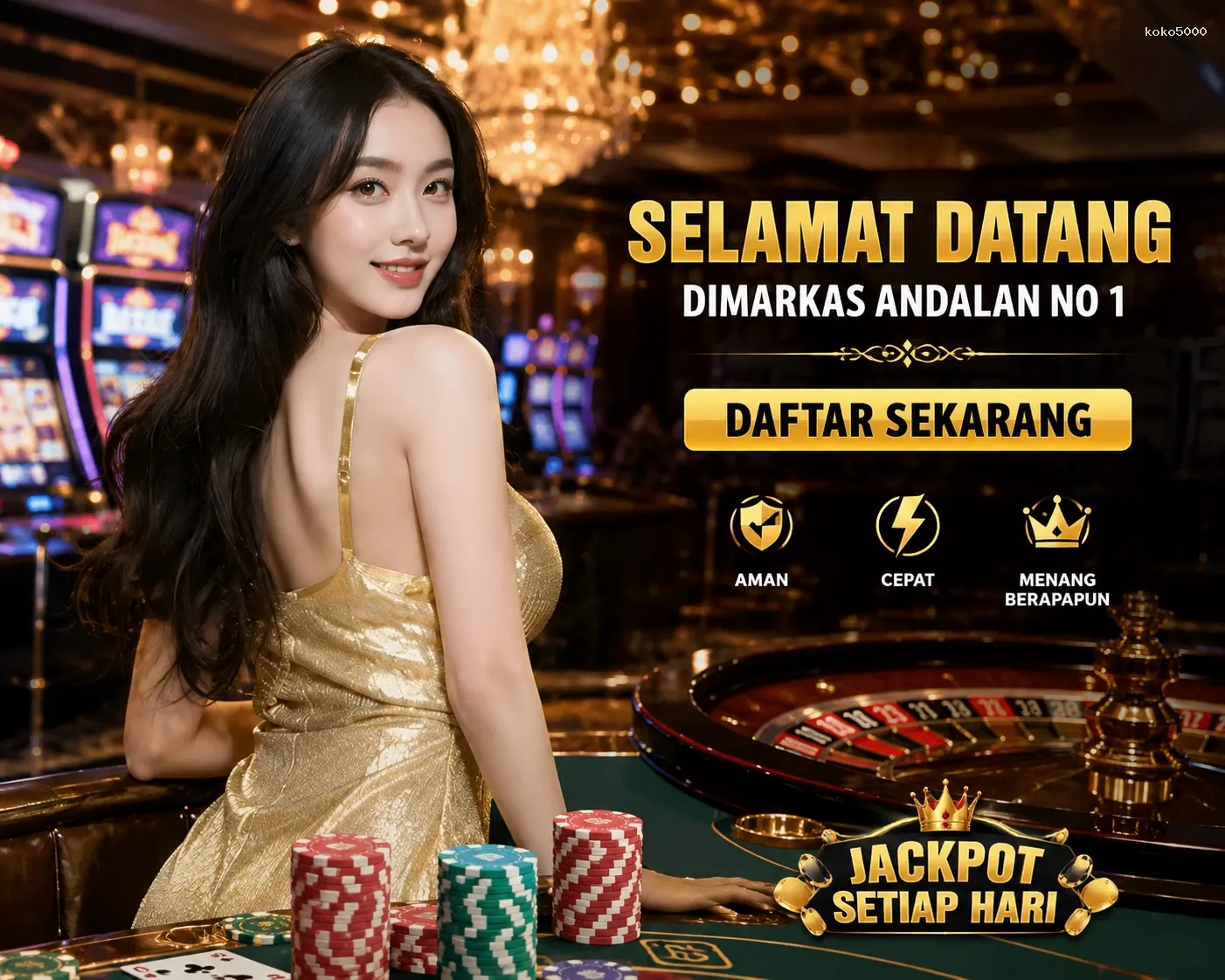 Tips dan Trik Bermain di koko5000 untuk Pemula